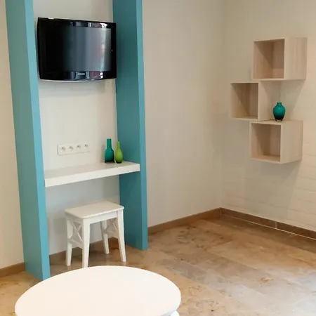 7 Apartment