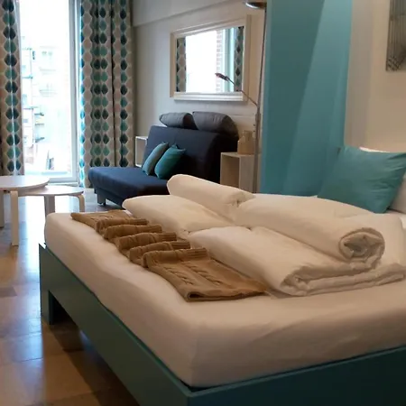Apartment 7 *